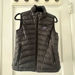 Patagonia Women’s Puffer Vest
